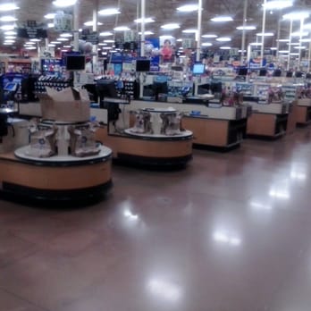 Kroger - Grocery Near Me - Smyrna, Georgia