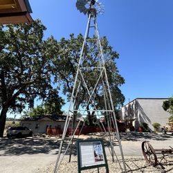Templeton Historical Museum Society