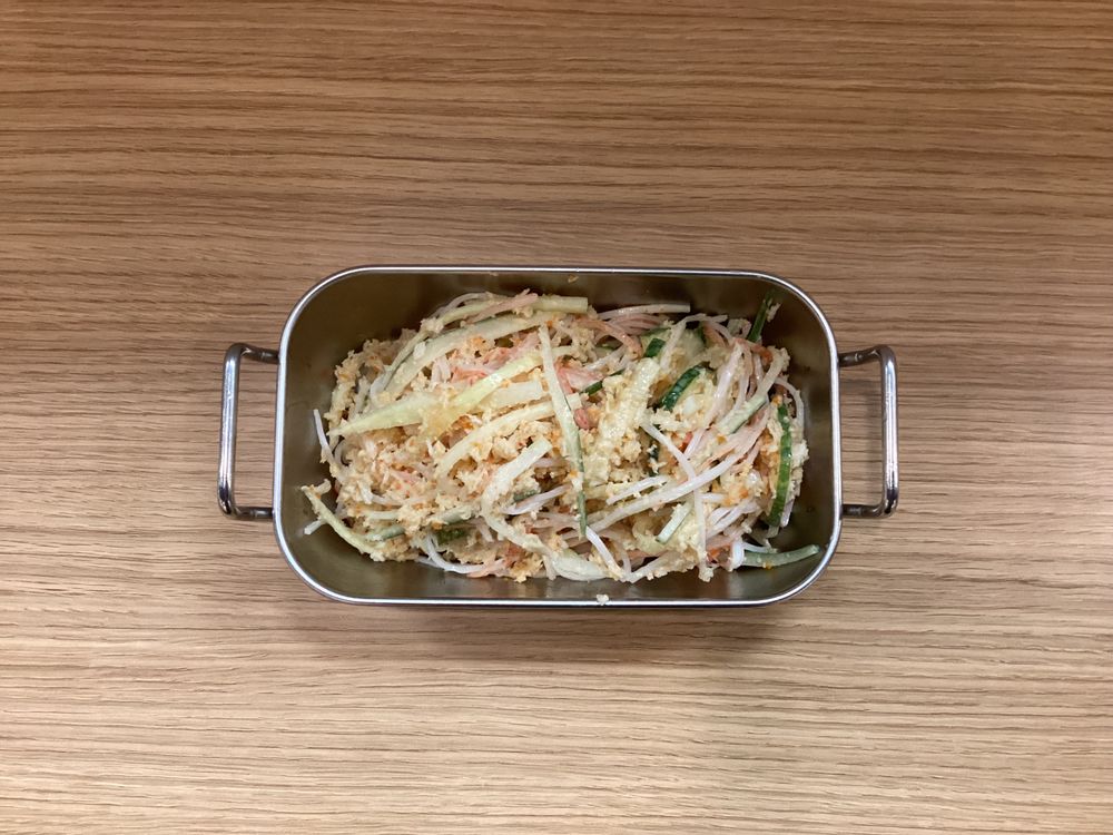 Kume Ramen House Image