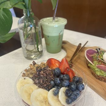 Toastique - Original Acai, Matcha Latte - Juice Bars & Smoothies Near Me - Washington, DC, District of Columbia Toastique - Original Acai, Matcha Latte - Juice Bars & Smoothies Near Me - Washington, DC, District of Columbia