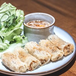 399 Kitchen - Egg Rolls (Cha Gio).