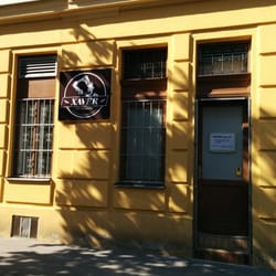Xaver Brauerei - Außen