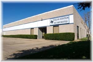 Dallas Aviation Inc