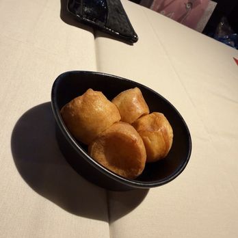 Fogo de Chão - Complimentary Popovers - Brazilian Near Me - Virginia Beach, Virginia Fogo de Chão - Complimentary Popovers - Brazilian Near Me - Virginia Beach, Virginia