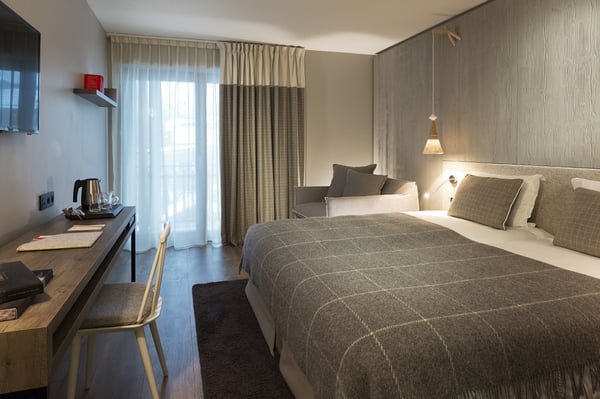 Heliopic Hotel & Spa by null