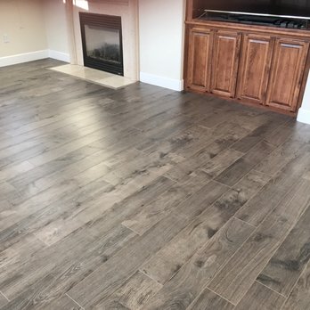 Solano Hardwoods - Looking good already! - Flooring Near Me - Vacaville, California