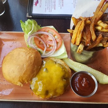 Red Cow St. Paul - Ultimate Burger - Burgers Near Me - St Paul, Minnesota Red Cow St. Paul - Ultimate Burger - Burgers Near Me - St Paul, Minnesota