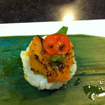 Cafe Sushi Shoten - Nigiri at Cafe Sushi - Japanese Near Me - Cambridge, Massachusetts Cafe Sushi Shoten - Nigiri at Cafe Sushi - Japanese Near Me - Cambridge, Massachusetts