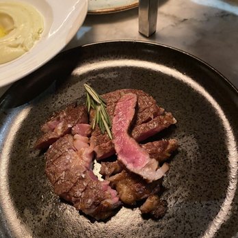 Bazaar Meat by José Andrés - Washugyu ribeye - Steakhouses Near Me - Las Vegas, Nevada