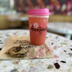 Parakeet Cafe - Coronado