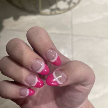 Elite Nail Spa - Nail Salons Near Me - Acworth, Georgia