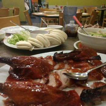 First Chinese Barbecue - Peking duck! - Barbeque Near Me - Austin, Texas First Chinese Barbecue - Peking duck! - Barbeque Near Me - Austin, Texas