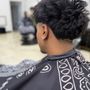 Quality Cuts Barbershop