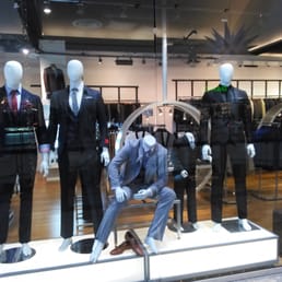 What a nice clothing stor!!! Nice styles! If you looking for turkish or italian styles check out this place!!! What a nice clothing stor!!! Nice styles! If you looking for turkish or italian styles check out this place!!!