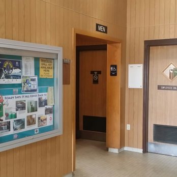 Lizton Rest Area - Wife said the girls bathroom is very clean - Rest Stops Near Me - Lizton, Indiana