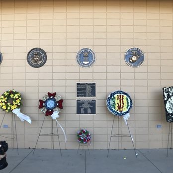 Lake Park - "The Wall That Heals" September 28-October 1, 2017 Vietnam Veterans Memorial Wall - Parks Near Me - Des Plaines, Illinois