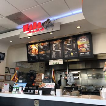 WaBa Grill - Fast Food Near Me - Anaheim, California
