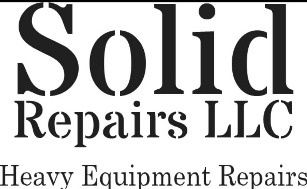 SOLID REPAIRS Updated June 2024 750 Gilmer Edwards Rd