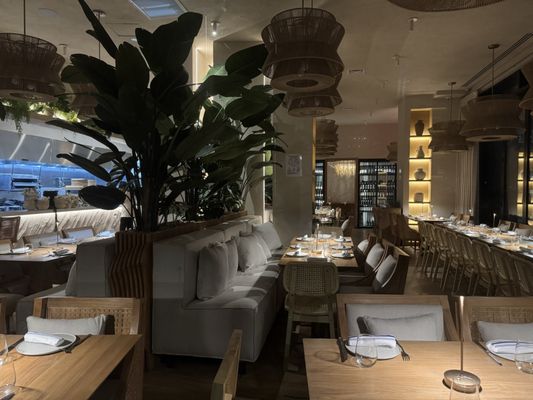 Klio Restaurant & Bar by null