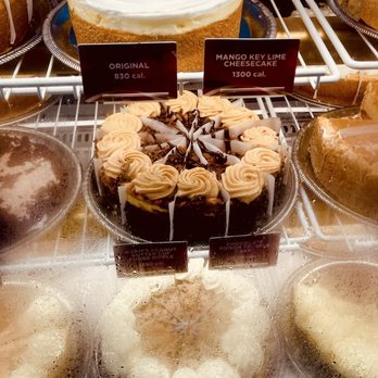 The Cheesecake Factory - Vanilla Bean Cheesecake - Desserts Near Me - Annapolis, Maryland The Cheesecake Factory - Vanilla Bean Cheesecake - Desserts Near Me - Annapolis, Maryland
