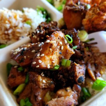 Big Daddy’s Hawaiian BBQ - Bbq Chicken - Hawaiian Near Me - Oakland, California Big Daddy’s Hawaiian BBQ - Bbq Chicken - Hawaiian Near Me - Oakland, California