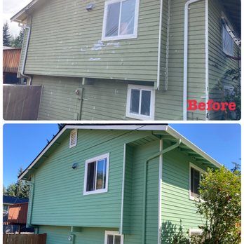 Painting Solution Contractors - Painters Near Me