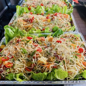 Rice Avenue - Papaya Salad - Thai Near Me - Sunland, California Rice Avenue - Papaya Salad - Thai Near Me - Sunland, California