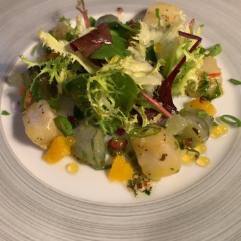 L'Esprit Gourmand - Entrée - Restaurants Near Me - Chartres, 28