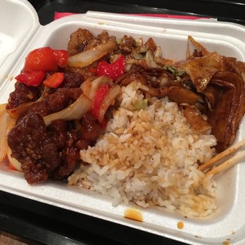 Panda Express - Chinese Near Me - Kailua, Hawaii Panda Express - Chinese Near Me - Kailua, Hawaii