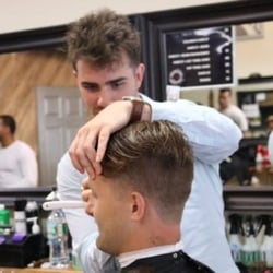 #ManCave Rule: Man has the right to feel fresh!