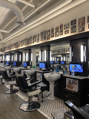 Finley S Barbershop 20 Photos 73 Reviews Barbers 1100 S Lamar Blvd Austin Tx United States Phone Number Services