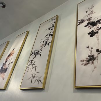 Weng’s Express Asian Cuisine - Ambience - art - Food Delivery Services Near Me - Houston, Texas Weng’s Express Asian Cuisine - Ambience - art - Food Delivery Services Near Me - Houston, Texas