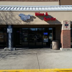 Stroh Ranch Liquors