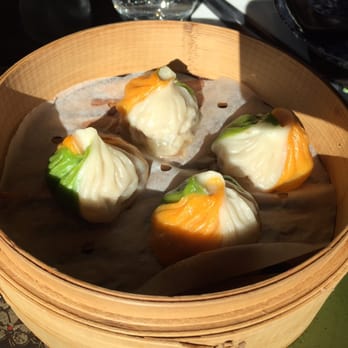 Lotus Dumpling Bar - Dim Sum Near Me - Sydney, NSW