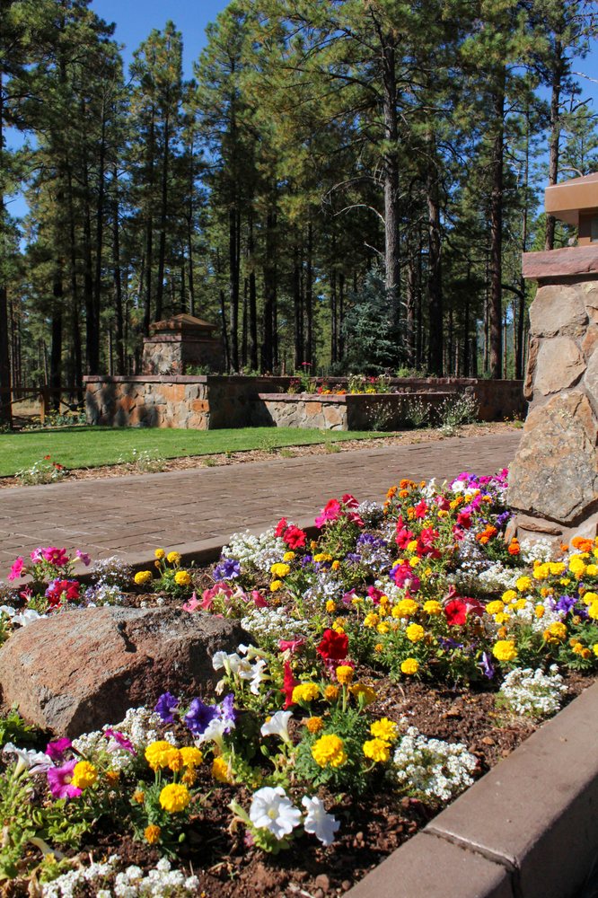 AGASSIZ LANDSCAPE GROUP Updated September 2024 35 Photos 210 W Benton Ave, Flagstaff