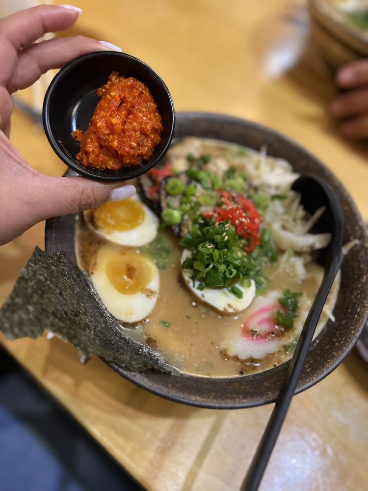 Sheng Ramen