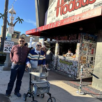 Hodad’s - Burgers Near Me - San Diego, California Hodad’s - Burgers Near Me - San Diego, California