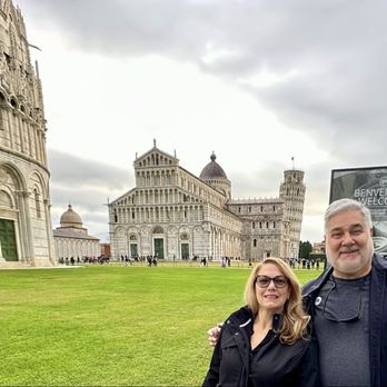 Torre di Pisa - Landmarks & Historical Buildings Near Me - Pisa, PI
