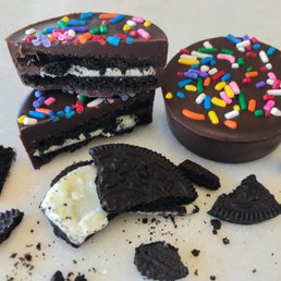Oreo Cookies