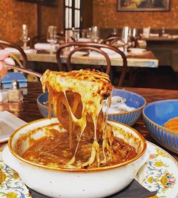 The Village Bistro by null