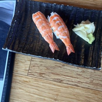 Kubo Sushi and Sake Lounge - Ebi - Sushi Bars Near Me - Elgin, Illinois