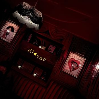 Rideau Speakeasy - Speakeasies Near Me - West Hollywood, California Rideau Speakeasy - Speakeasies Near Me - West Hollywood, California