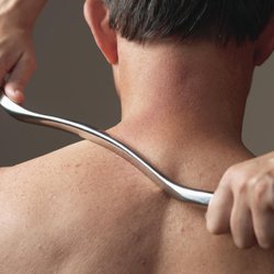 Mid City Chiropractic - Mid City Chiropractic uses the Graston Technique to break down scar tissue.