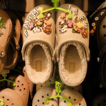Crocs - Logo - Shoe Stores Near Me - St. Augustine, Florida Crocs - Logo - Shoe Stores Near Me - St. Augustine, Florida