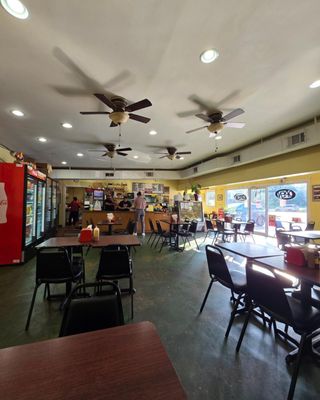 Havana Sandwich Shop by null