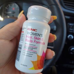 GNC