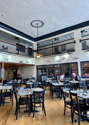 Foothills Brewpub by null