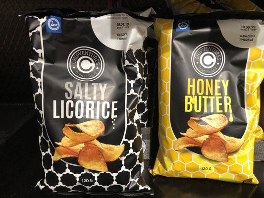 Stockmann Helsinki City Center by null