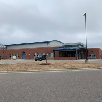 W A Foster Center - Exterior - Recreation Centers Near Me - Goldsboro, North Carolina W A Foster Center - Exterior - Recreation Centers Near Me - Goldsboro, North Carolina