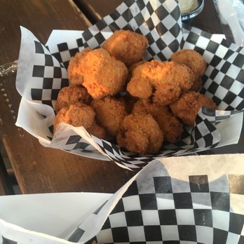 The Mug - fried mushrooms - Burgers Near Me - Greenfield, Indiana The Mug - fried mushrooms - Burgers Near Me - Greenfield, Indiana